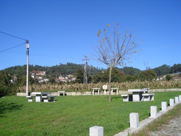 Parque de Merendas de São Roque