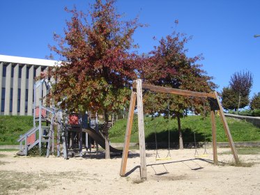 Parque Infantil de Lordelo