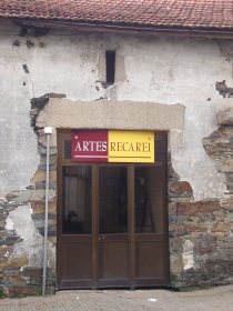 Artes Recarei