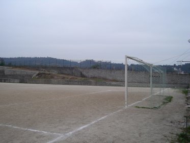 Campo de Futebol do Nuno Álvares
