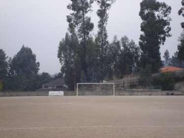 Campo de Futebol do Nuno Álvares