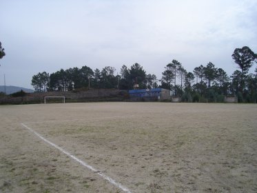 Campo de Futebol do Vasco da Gama