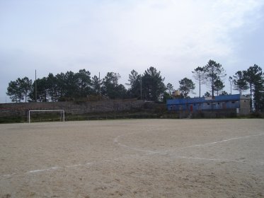 Campo de Futebol do Vasco da Gama
