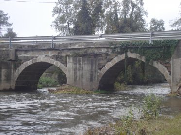 Ponte de Alvre