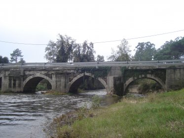 Ponte de Alvre