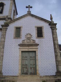 Igreja de São Romão