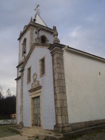 Igreja de São Romão