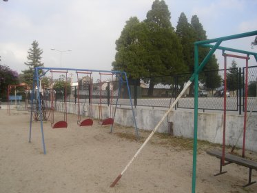 Parque Infantil da Capela
