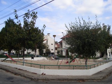 Parque Infantil de Ninho