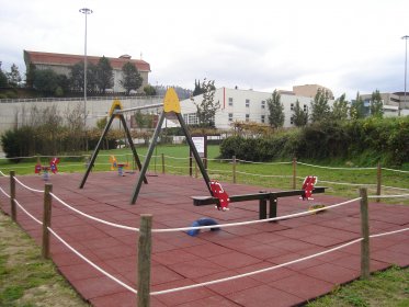 Parque Infantil de Robordosa