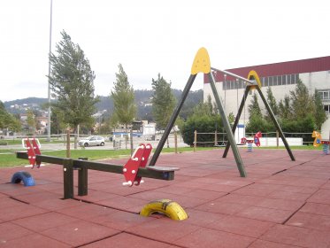 Parque Infantil de Robordosa