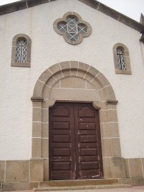 Capela de Santa Luzia
