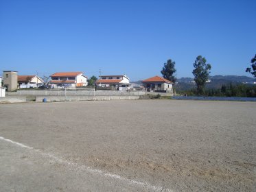 Campo de Futebol de Vilarinho de Cima