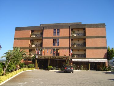 Hotel Dom Leal