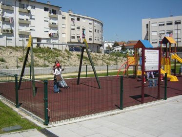Parque Infantil de Fonte Sagrada