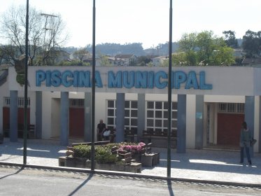 Piscina Municipal de Paredes