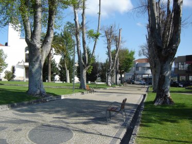 Parque José Guilherme
