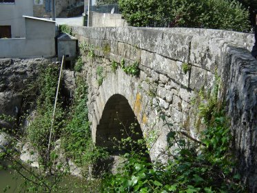 Ponte Romana de Cepêda