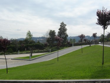 Jardim do Largo do Pelourinho