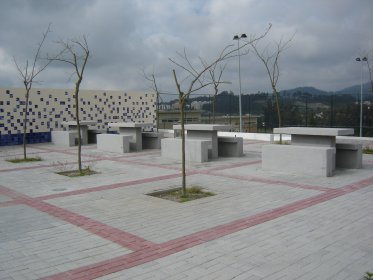 Parque de Merendas da Urbanização do Souto