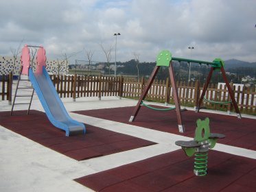 Parque Infantil da Urbanização do Souto