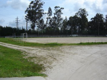 Parque Desportivos "Os Lusos de Bitarães"