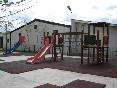 Parque Infantil de Chãos