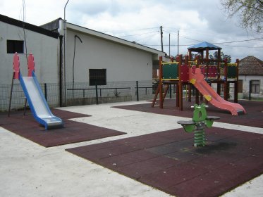 Parque Infantil de Chãos