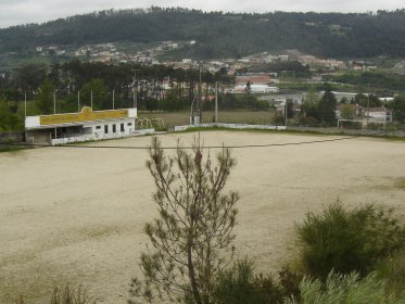 Campo de Futebol do Grupo Desportivo Recreativo e Cultural de São Luís