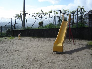Parque Infantil de Beire