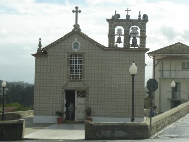 Igreja Paroquial de Beire/ Igreja de São Miguel