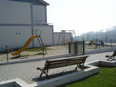 Parque Infantil de Vila Cova de Carros
