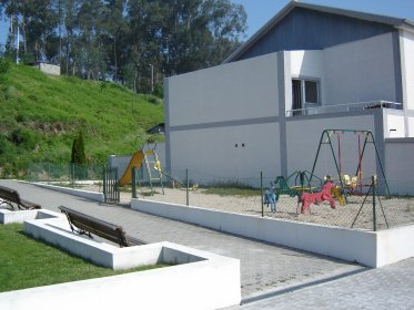 Parque Infantil de Vila Cova de Carros