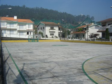 Parque Desportivo de Mouriz