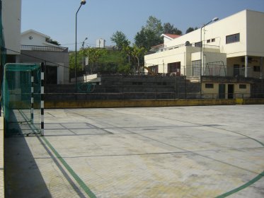 Parque Desportivo de Mouriz