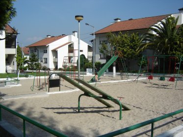 Parque Infantil de Ninho
