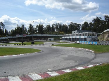 Kartódromo de Baltar