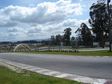 Kartódromo de Baltar