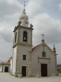 Igreja Matriz de Duas Igrejas