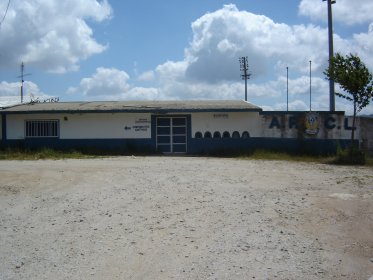Estádio do Aliados Futebol Clube de Lordelo