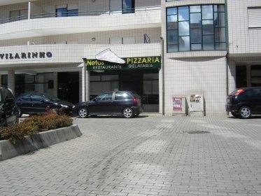 Pizzaria Neto's