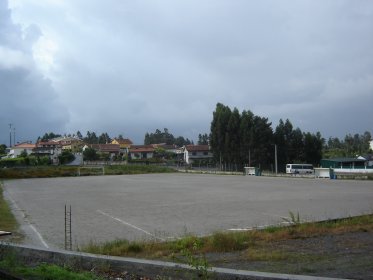 Campo de Futebol de Vilarinho de Cima