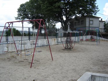 Parque Infantil da Capela