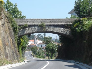 Ponte do Cabouco