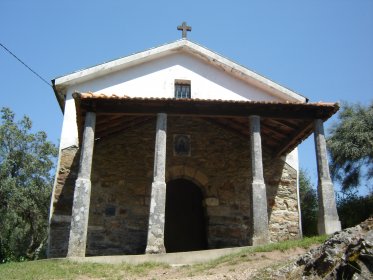 Capela da Senhora do Salto