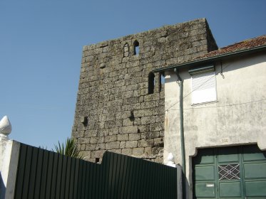 Torre dos Alcoforados