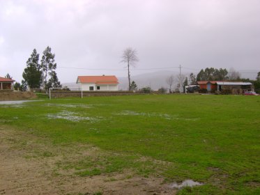Campo de Futebol de Cristelo