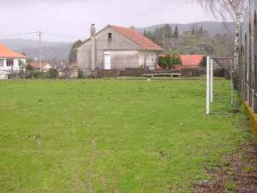 Campo de Futebol de Cristelo