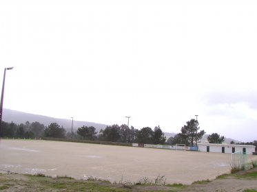 Campo de Futebol de Castanheira