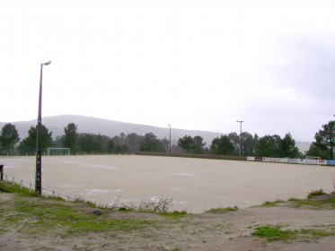 Campo de Futebol de Castanheira